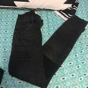 Pacsun skinny jeans